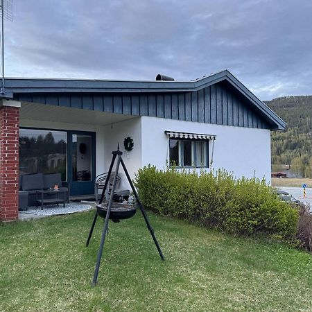 Skogro Ved Norefjell Noresund Exterior photo